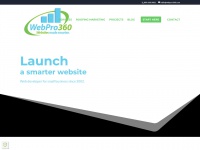 webpro360.com Thumbnail