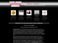skillmandoors.com Thumbnail
