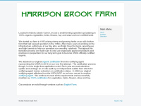 Harrisonbrookfarm.com