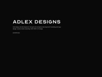 Adlexdesigns.com