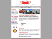 Powerselectricinc.com