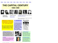 capitalcentury.com Thumbnail