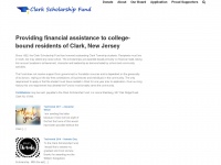 Clarkscholarshipfund.com