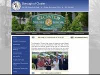 closterboro.com Thumbnail