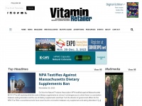 vitaminretailer.com
