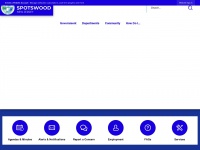 Spotswoodboro.com