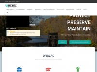 wrwac.org
