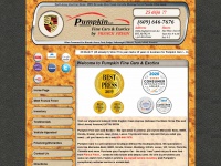 Pumpkincars.com