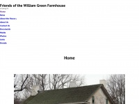 williamgreenhouse.org Thumbnail