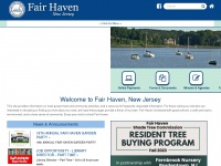fairhavennj.org Thumbnail