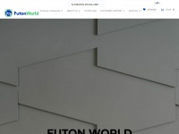 futonworld.com Thumbnail