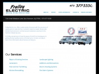 fralleyelectric.com