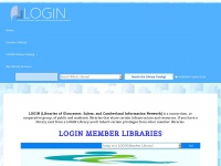 login-libraries.org Thumbnail