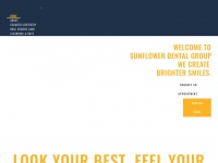 Sunflowerdentalgroup.com