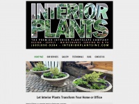 Interiorplantsinc.com