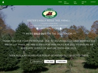 Hollyridgetreefarm.com
