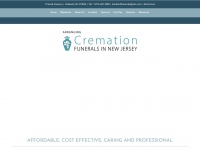 cremationfunerals.com Thumbnail
