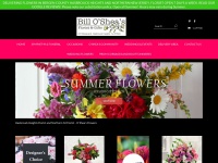 Osheasflowers.com