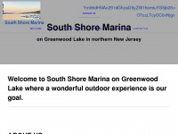southshoremarina.com