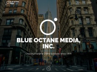 blueoctane.net