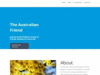 australianfriend.org