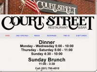 Courtstreet.com