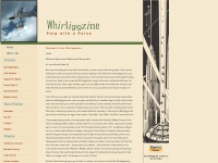 whirligigzine.com