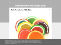 Rabbischeinberg.blogspot.com