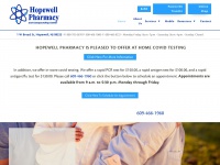 Hopewellrx.com