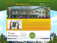 highridgefarms.com