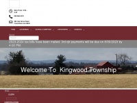 kingwoodtownship.com Thumbnail