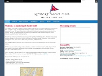 Keyportyachtclub.com