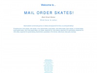 Mailorderskates.com