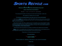 sportsrecycle.com