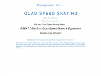 quadspeedskating.com