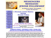 messiahnj.org