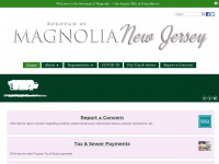 magnolia-nj.org Thumbnail