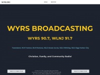 wyrs.org Thumbnail