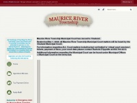 Mauricerivertwp.org