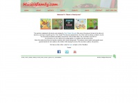 musicisfamily.com
