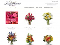 richardsonsflowers.com Thumbnail