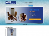 alliedfilters.com