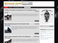 monmouthcycles.com