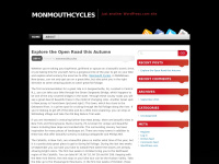monmouthcycles.wordpress.com Thumbnail