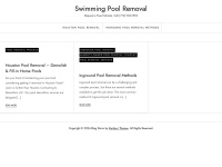 Swimming-pool-removal.com