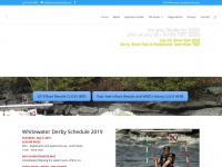 Whitewaterderby.com