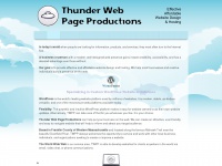 Thunderweb.com