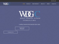 wdgconsulting.com
