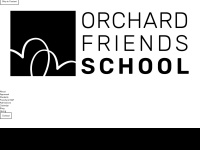 orchardfriends.org Thumbnail