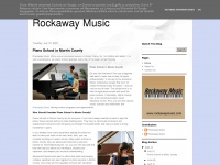 Rockawaymusic.blogspot.com